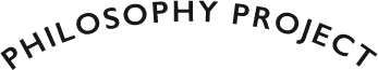 PHILOSOPHY PROJECT