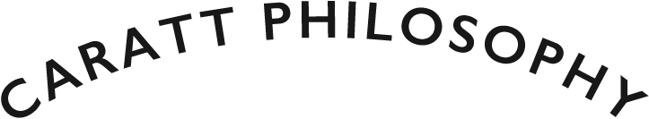 CARATT PHILOSOPHY